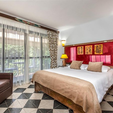 Boutique Hotel Las Islas (Adults Only) Fuengirola Dış mekan fotoğraf