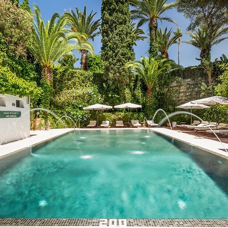Boutique Hotel Las Islas (Adults Only) Fuengirola Dış mekan fotoğraf