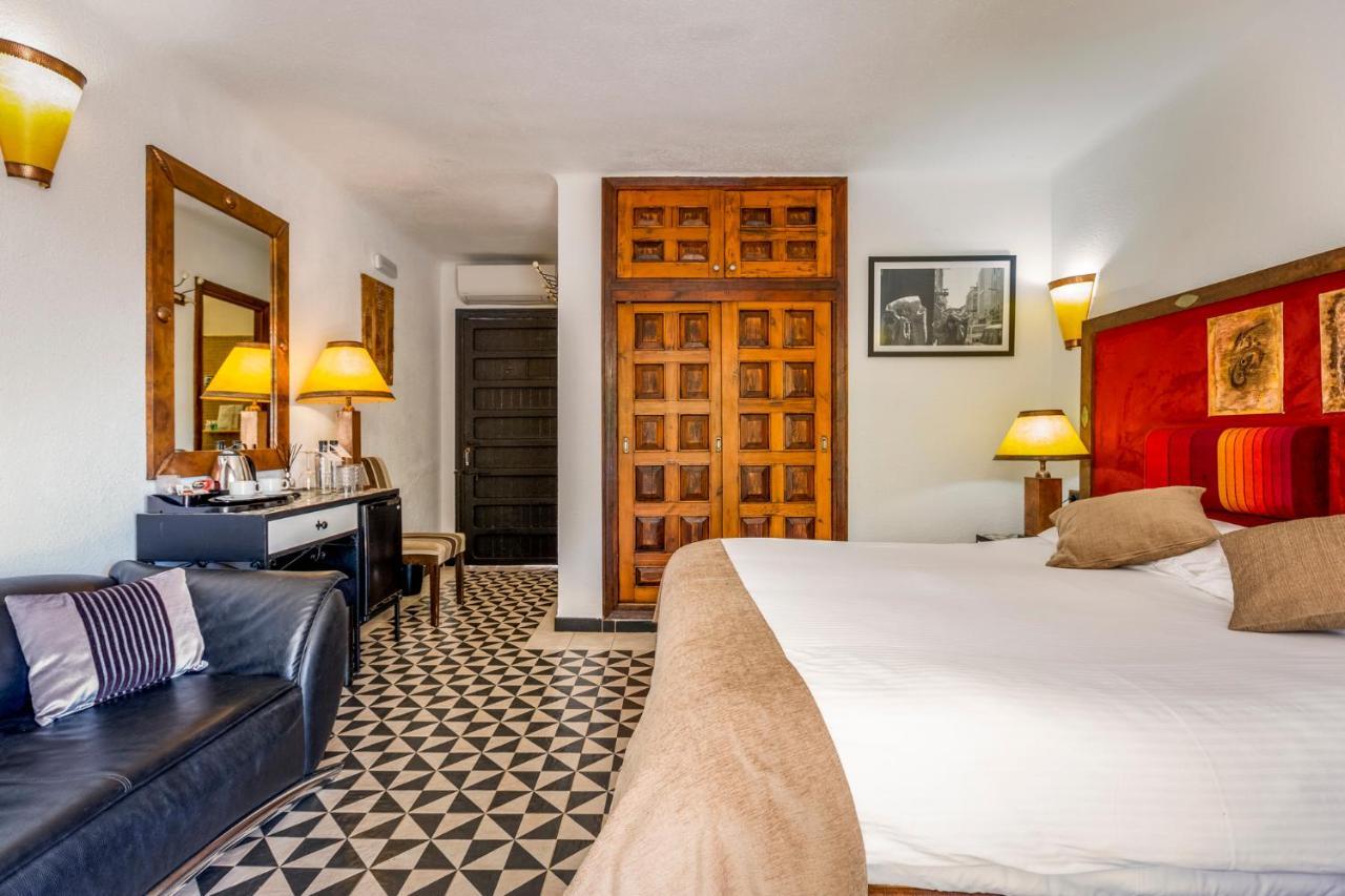 Boutique Hotel Las Islas (Adults Only) Fuengirola Dış mekan fotoğraf
