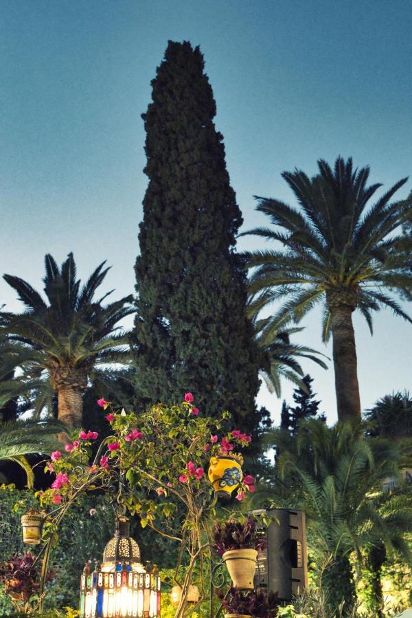 Boutique Hotel Las Islas (Adults Only) Fuengirola Dış mekan fotoğraf