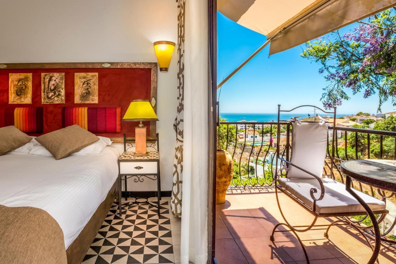 Boutique Hotel Las Islas (Adults Only) Fuengirola Dış mekan fotoğraf