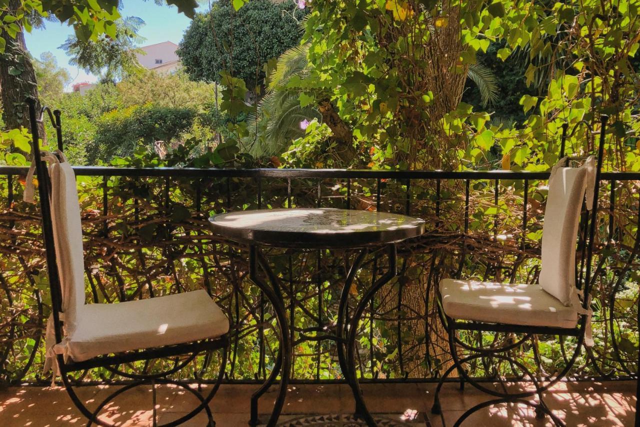 Boutique Hotel Las Islas (Adults Only) Fuengirola Dış mekan fotoğraf