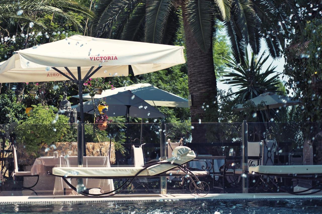 Boutique Hotel Las Islas (Adults Only) Fuengirola Dış mekan fotoğraf
