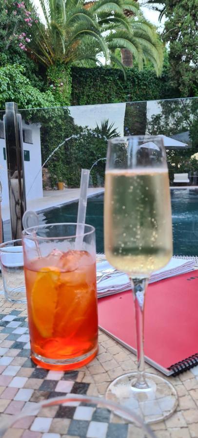 Boutique Hotel Las Islas (Adults Only) Fuengirola Dış mekan fotoğraf
