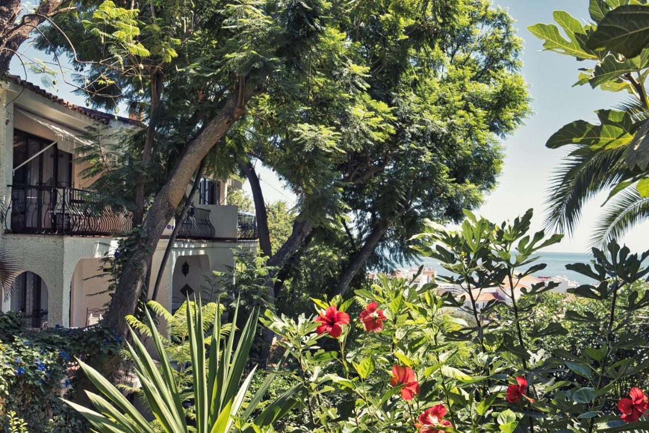 Boutique Hotel Las Islas (Adults Only) Fuengirola Dış mekan fotoğraf