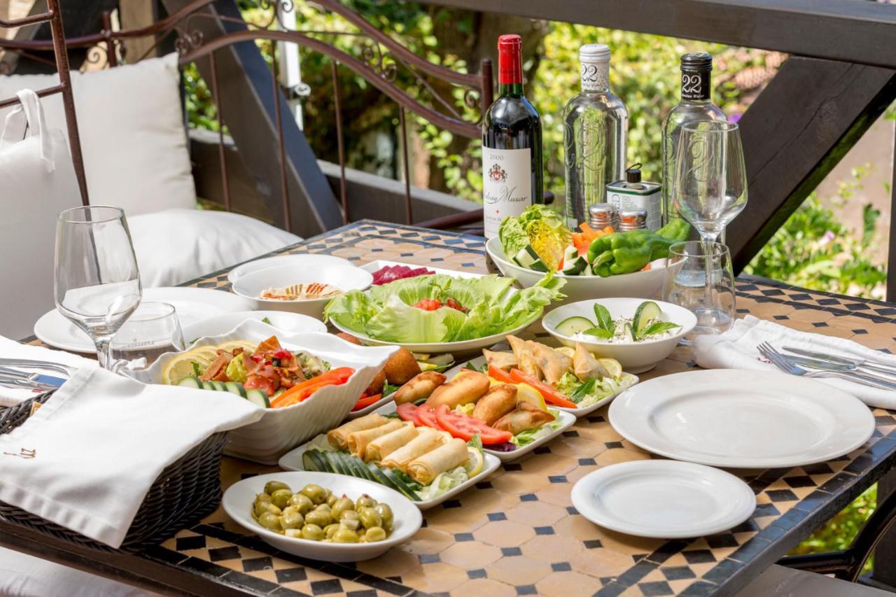 Boutique Hotel Las Islas (Adults Only) Fuengirola Dış mekan fotoğraf