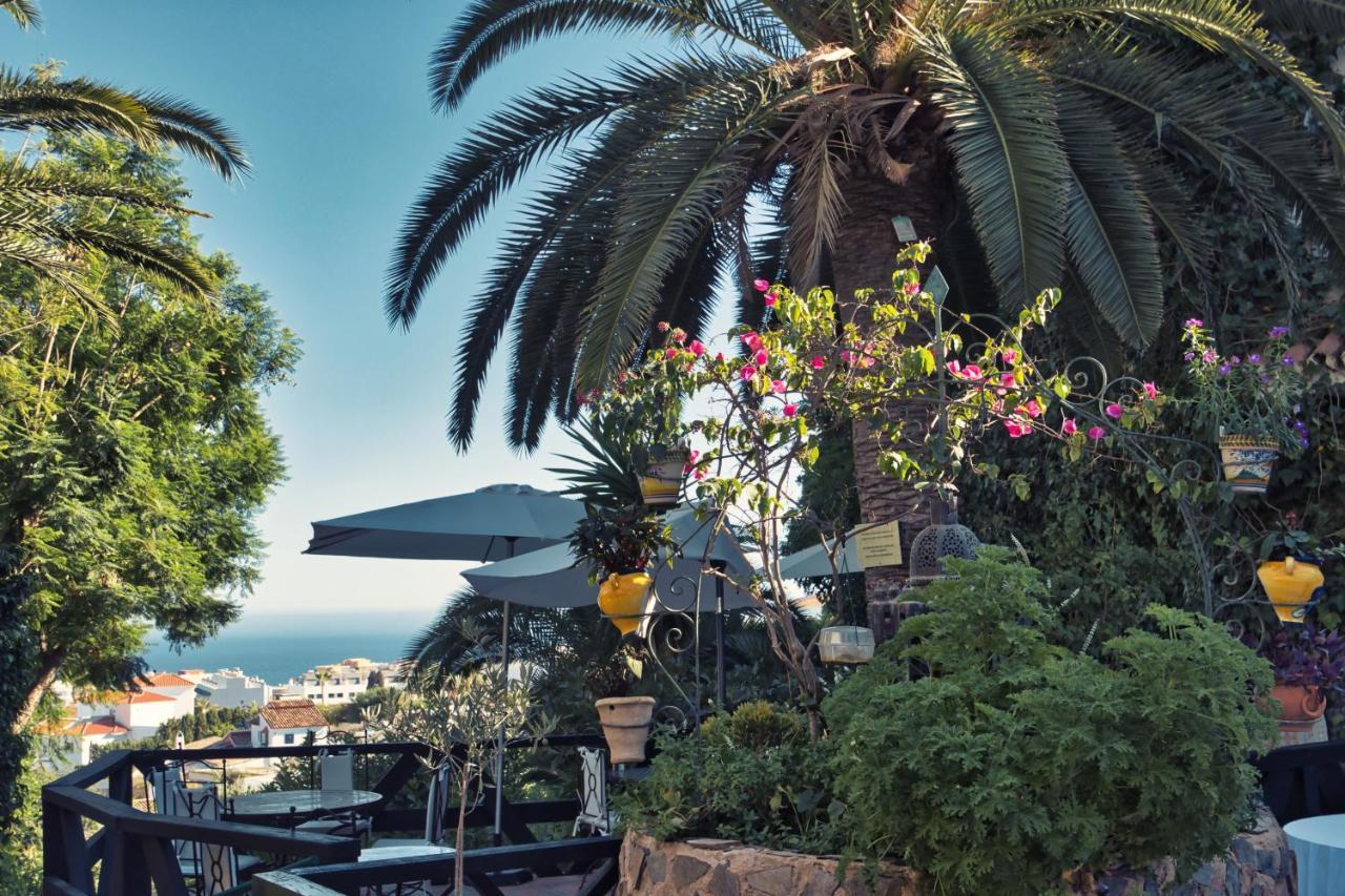 Boutique Hotel Las Islas (Adults Only) Fuengirola Dış mekan fotoğraf