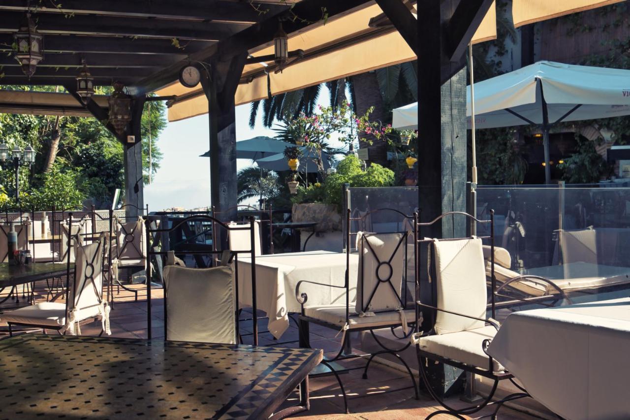 Boutique Hotel Las Islas (Adults Only) Fuengirola Dış mekan fotoğraf