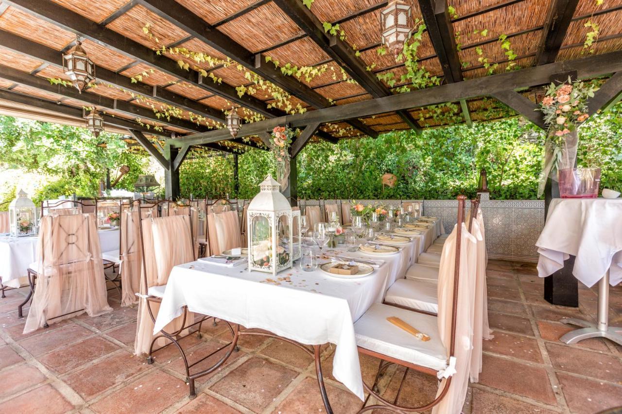 Boutique Hotel Las Islas (Adults Only) Fuengirola Dış mekan fotoğraf