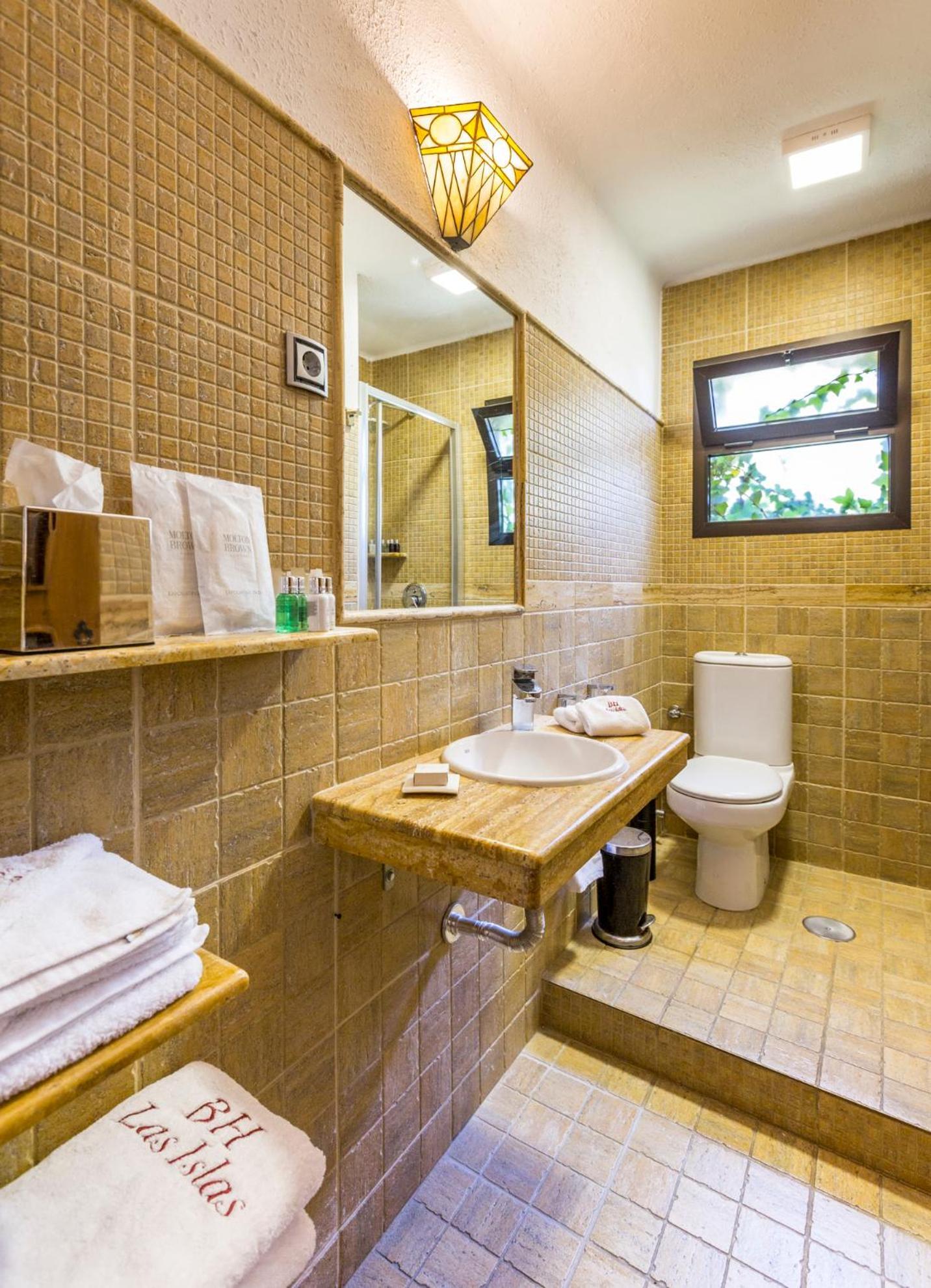 Boutique Hotel Las Islas (Adults Only) Fuengirola Dış mekan fotoğraf