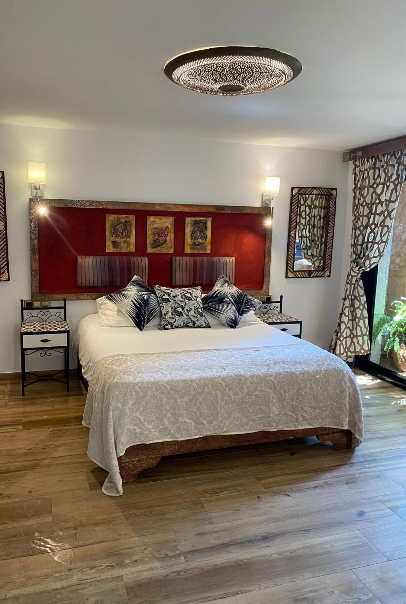 Boutique Hotel Las Islas (Adults Only) Fuengirola Dış mekan fotoğraf