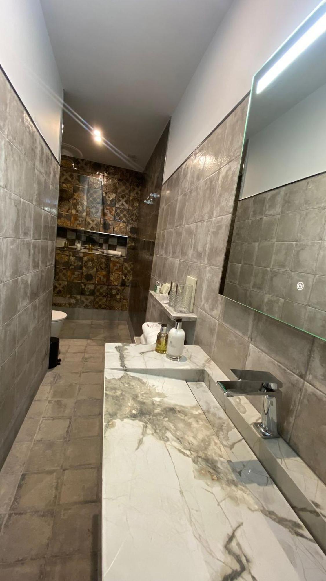 Boutique Hotel Las Islas (Adults Only) Fuengirola Dış mekan fotoğraf