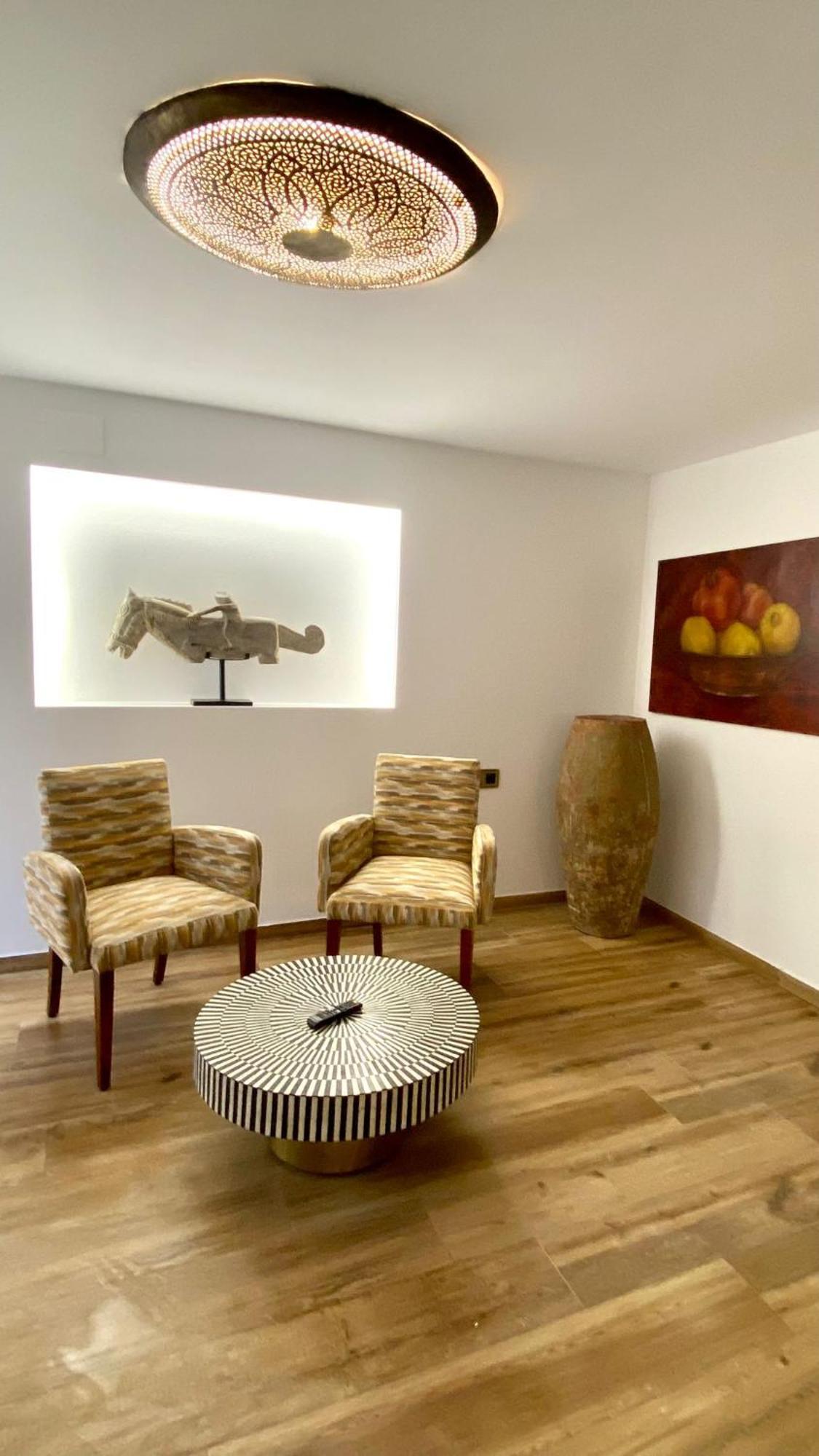 Boutique Hotel Las Islas (Adults Only) Fuengirola Dış mekan fotoğraf