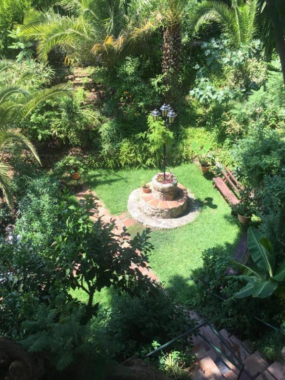 Boutique Hotel Las Islas (Adults Only) Fuengirola Dış mekan fotoğraf