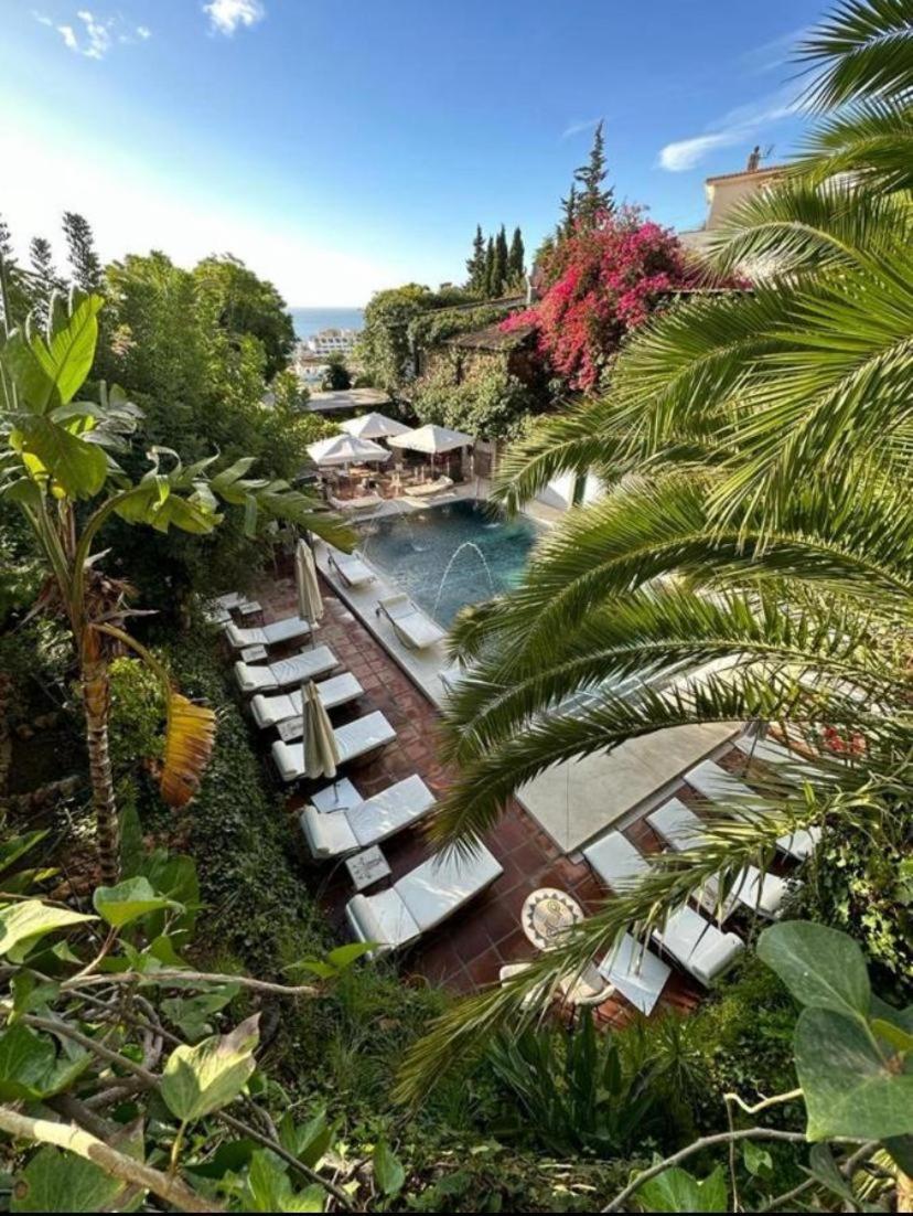 Boutique Hotel Las Islas (Adults Only) Fuengirola Dış mekan fotoğraf