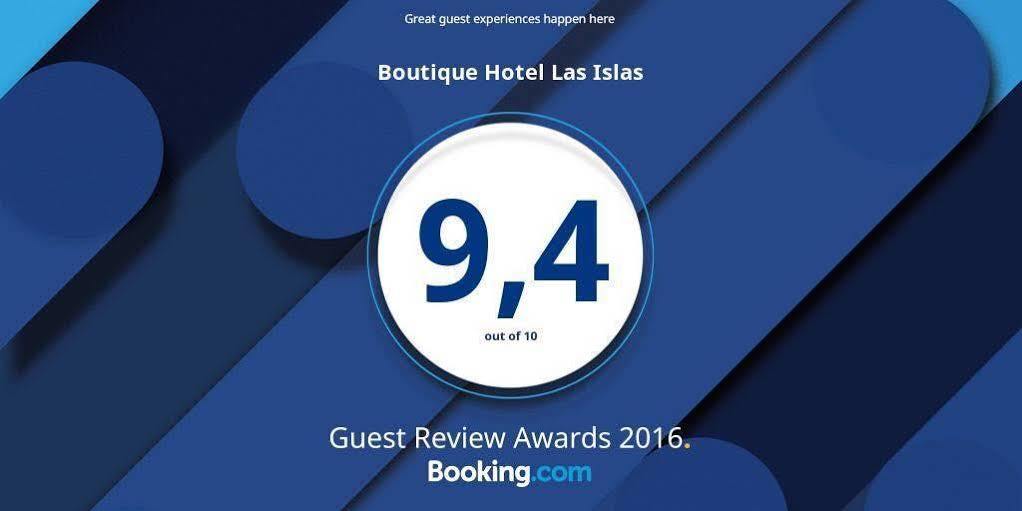 Boutique Hotel Las Islas (Adults Only) Fuengirola Dış mekan fotoğraf